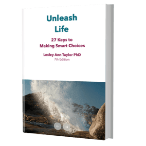 Unleash Life: 27 Keys to Making Smart Choices, ebook 7th Edition (pdf)
